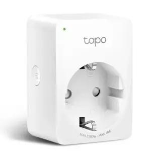 티피링크 미니 스마트 Wi-Fi 플러그 Tapo P100 우산 E2FCF
