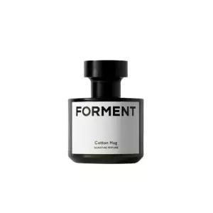 포맨트 시그니처 퍼퓸 코튼허그 50ml 단품/기획