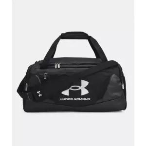 언더아머 UNDER ARMOUR 언디나이어블 5.0 스몰 더플 백 트레이닝 가방 1369222-001