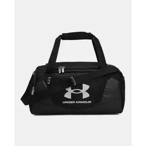언더아머 UNDER ARMOUR 1369222-001 남여공용 UA 언디나이어블 5.0 SM 더플 백 40L 헬스가방