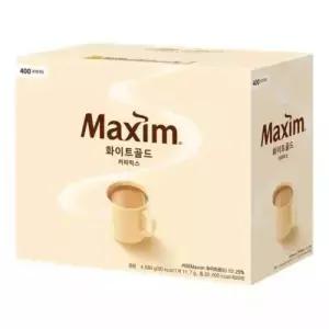 맥심 화이트골드 400T 2462164