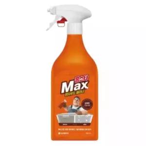 홈스타 맥스 렌지후드 클리너 500ml