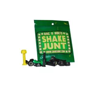 쉐이크 정 스케이트보드 볼트 2.2cm 7/8인치 앨런 렌치 1세트