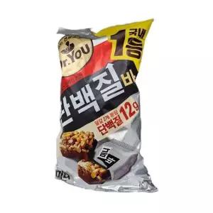 닥터유 단백질바 미니594g 1개