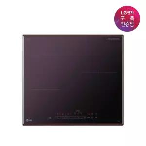 [구독/렌탈]LG전기레인지 디오스 인덕션(미라듀어) BEI3AMB4E 렌탈 6년 방문관리
