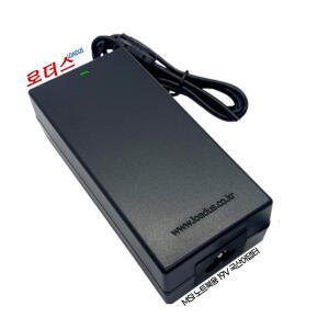 MSI노트북CX600 시리즈/EX300 시리즈 EXA1202XH/EXA1202YH호환 19V 4.74A 국산어댑터