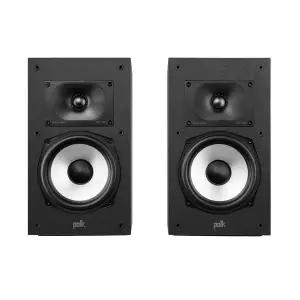 [POLKAUDIO]폴크오디오 Monitor XT20 북쉘프 스피커 + 스피커케이블