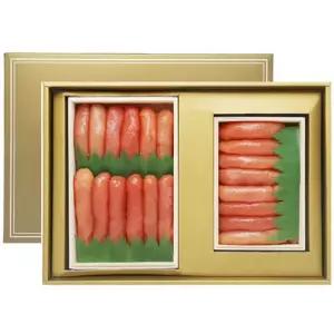 부산대표명란 김태완명란젓선물세트1호정란1kg 정란500g