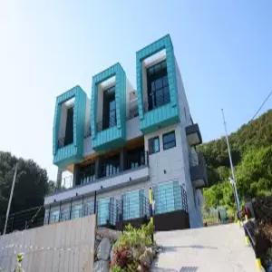 [경남] 풍화수월펜션(경남, 통영)