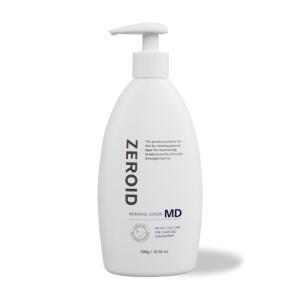 제로이드 인텐시브 로션 엠디 300ml 1개 ESC