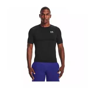 [언더아머]반팔티 FQJ 1361518-001 남성 HeatGear 아머 반팔
