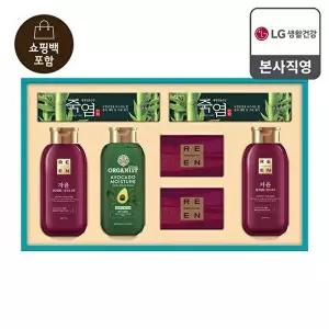[LG생활건강][26년 추석 선물세트] 생활의 품격 정성B호