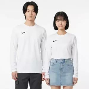 [나이키]나이키 데일리 드라이 핏 스우시 파크 8 긴팔티 HV8232-100