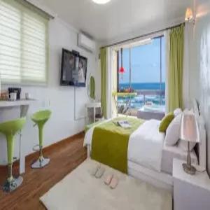 양양 솔바다펜션(Yangyang Sol Sea Pension)