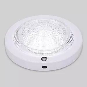 현관조명 JF88RK75 15W 원형 센서등 LED 비상계단 욕실 복도
