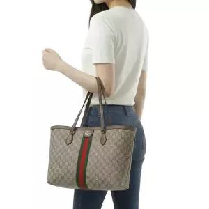 [구찌][GUCCI]구찌 오피디아 라지 토트백 631685 96IWB 8745
