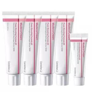 [본사직영] 센텔리안24 마데카크림 파워부스팅 포뮬러 AD 50ml 4개 + 15ml 1개