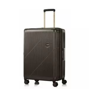 AMERICANTOURISTER MG01 커버스 화물용캐리어 28인치 커피 *매장 판매 동일 상품* UI3
