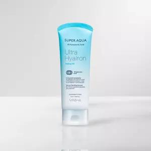 미샤 수퍼 아쿠아 울트라 히알론 필링젤 100ml, 1개