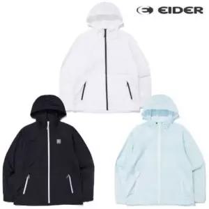 아이더 남여공용 투르 III 경량 스트레치 바람막이 자켓 DUM23146 273643