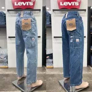 [리바이스][리바이스] LEVIS 568 카펜터 진 2종 택 1 (46343979)
