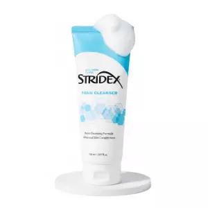 [뽀득촉촉] 스트라이덱스 시카 히알루론산 약알칼리성 클렌징폼 기획(150ml+50ml)