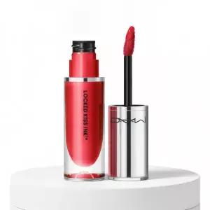 MAC 락드 키스 잉크 24 아워 립컬러 10 Colors