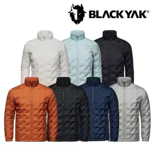 블랙야크 남여 동절기 경량다운 제로스팟 라이트 다운자켓 1BYPAW4002 LE1220100