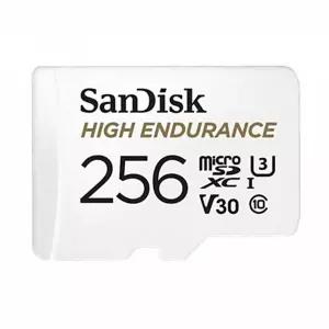 하니B3 메모리 마이크로SD카드 SD카드 마이크로SD SanDisk HIGH MICROSD ENDURANCE 일상
