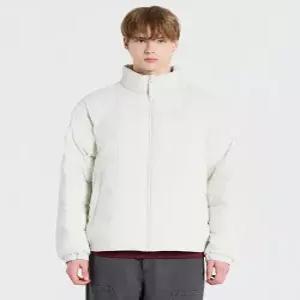 [국내정품] 아이더 EIDER THERMOLOCK (써모락) 남성 경량 블렌드 패딩 자켓_Ice Grey DMU26543C1