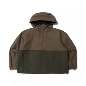 [국내정품] 아이더 EIDER PERTEX (퍼텍스) UNI 윈드치터 아노락 자켓_Moss DUU23192K2