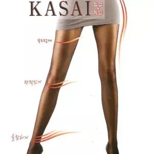 카사이20D착압스타킹