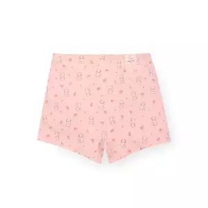 [롯데백화점]오르시떼 여아동 I631 라팽플뢰르 드로즈 OR26FGDRI631