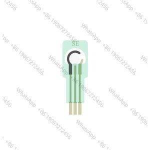 HY-Pi100 스크린 프린팅된 ITO 박막 전극(전극 어댑터)