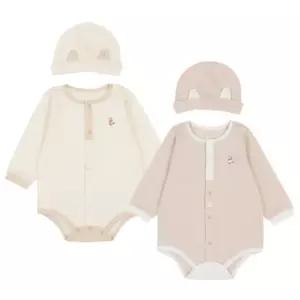 메니르바디수트모자SET 07T517909YS