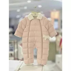 에뜨와 우든DD카라우주복 07R727503PK