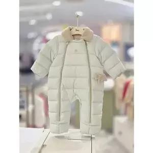 에뜨와 우든DD카라우주복 07R727503MT
