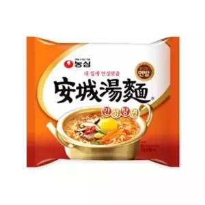 안성탕면 40개입
