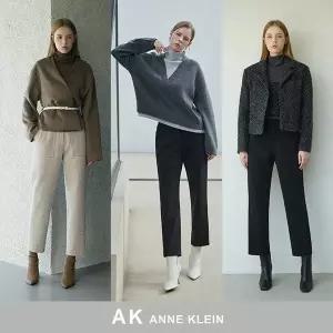 FW AK앤클라인 울라이크 풀밴딩 팬츠 3종 _11323798