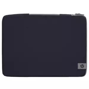 HP 13-14형 Laptop Sleeve C3TR3UT 딥블루 14형 노트북 슬리브 가방 HP정품