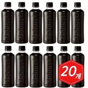 아카페라 심플리 디카페인 아메리카노 ECO 400ml