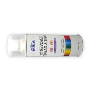 도하지몰 일신 페인트 가스켓 제거제 450ML IAW-309 우레탄리무버