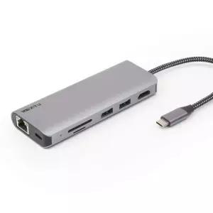 USB C타입 to HDMI 변환 멀티 컨버터 DEX모드 지원