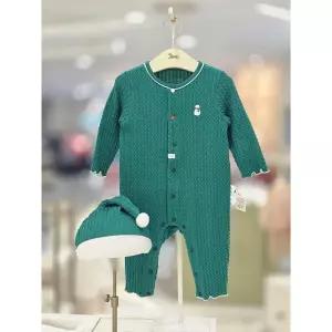 에뜨와 윈터슬림우주복SET 07T717508GR