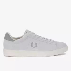 프레드페리 FRED PERRY_ 남성 스니커즈 스펜서 스웨이드 SFPM25313172002743027