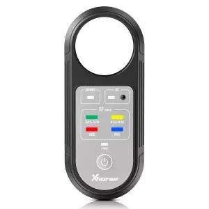 Xhorse 원격 키 주파수 테스터 도구 2024 XDRT20 315/433/868/902MHz 적외선 신호 감지