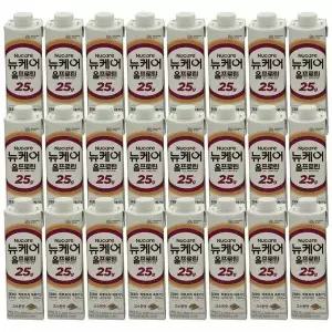[하프클럽/기타]뉴케어 이무 올프로틴 고소한맛 245ml x 24 운동전후