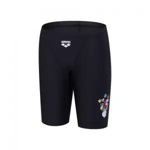 ARENA KIDS 큐브펀치 아동 4부 A5BB1BF04BLK 563711