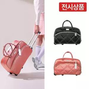 [하프클럽/던롭]던롭 젝시오 여성 럭셔리 휠 보스턴백 GGB 21077I 트롤리백 여