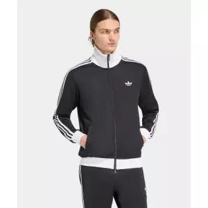 [아디다스] 클래식 트랙탑 - 블랙 화이트 KE3527 515567
